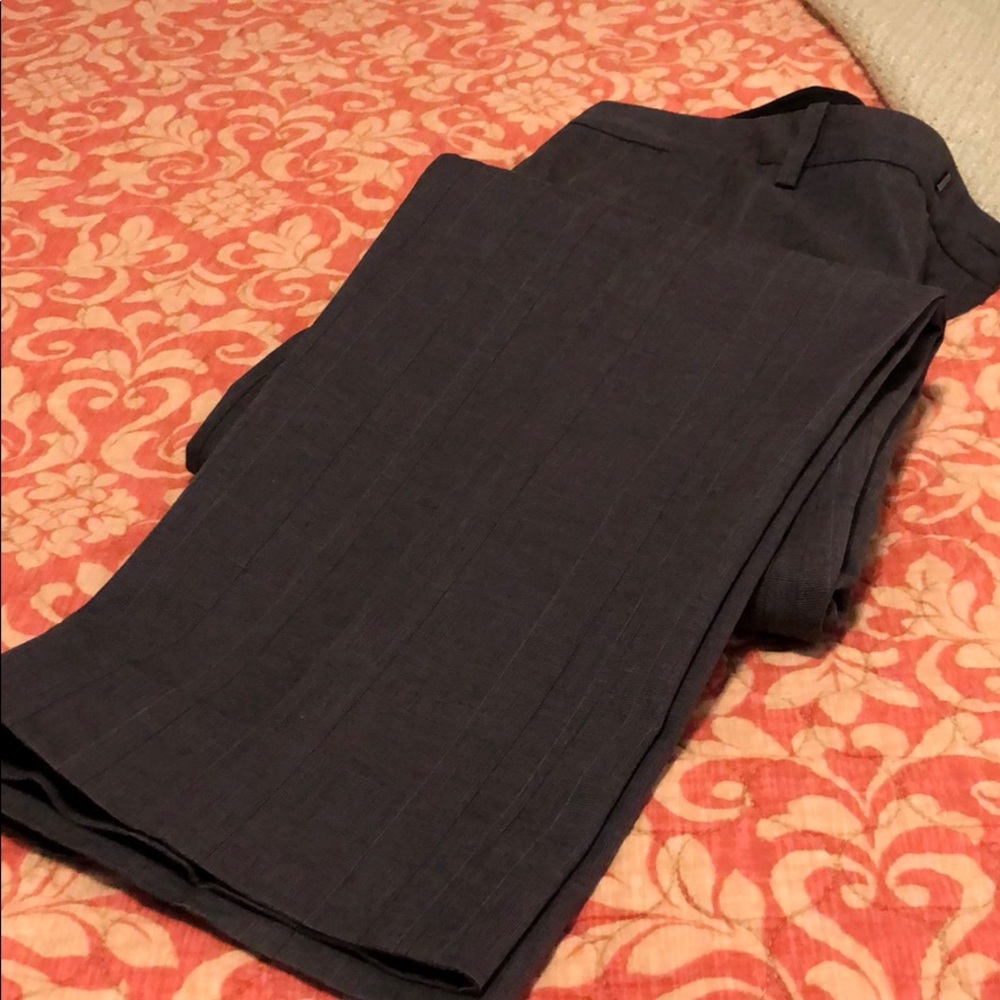 Men’s dress slacks!